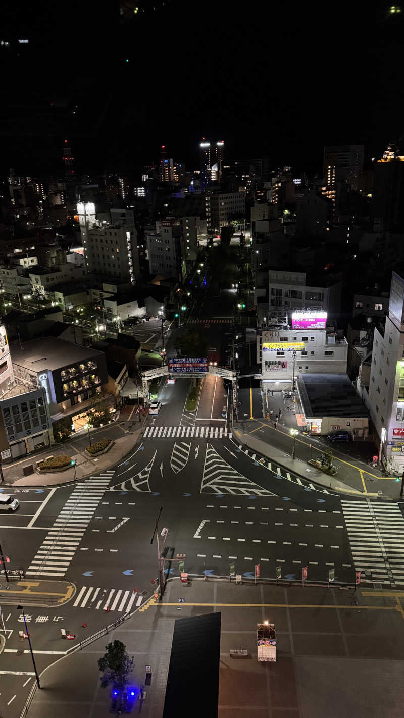 さなさんのカンデオホテルズ南海和歌山のサ活写真