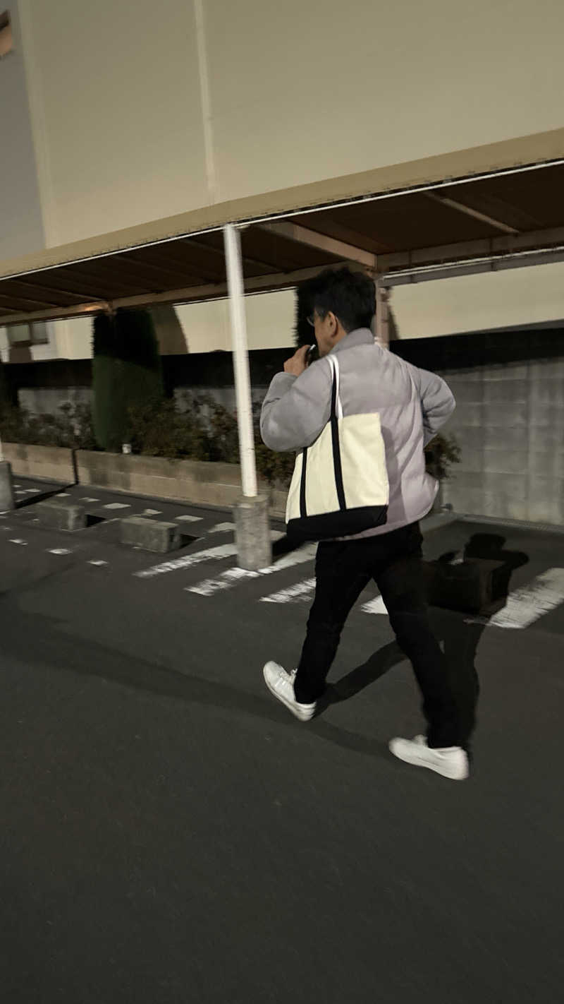 さなさんの天然温泉 スパリフレのサ活写真