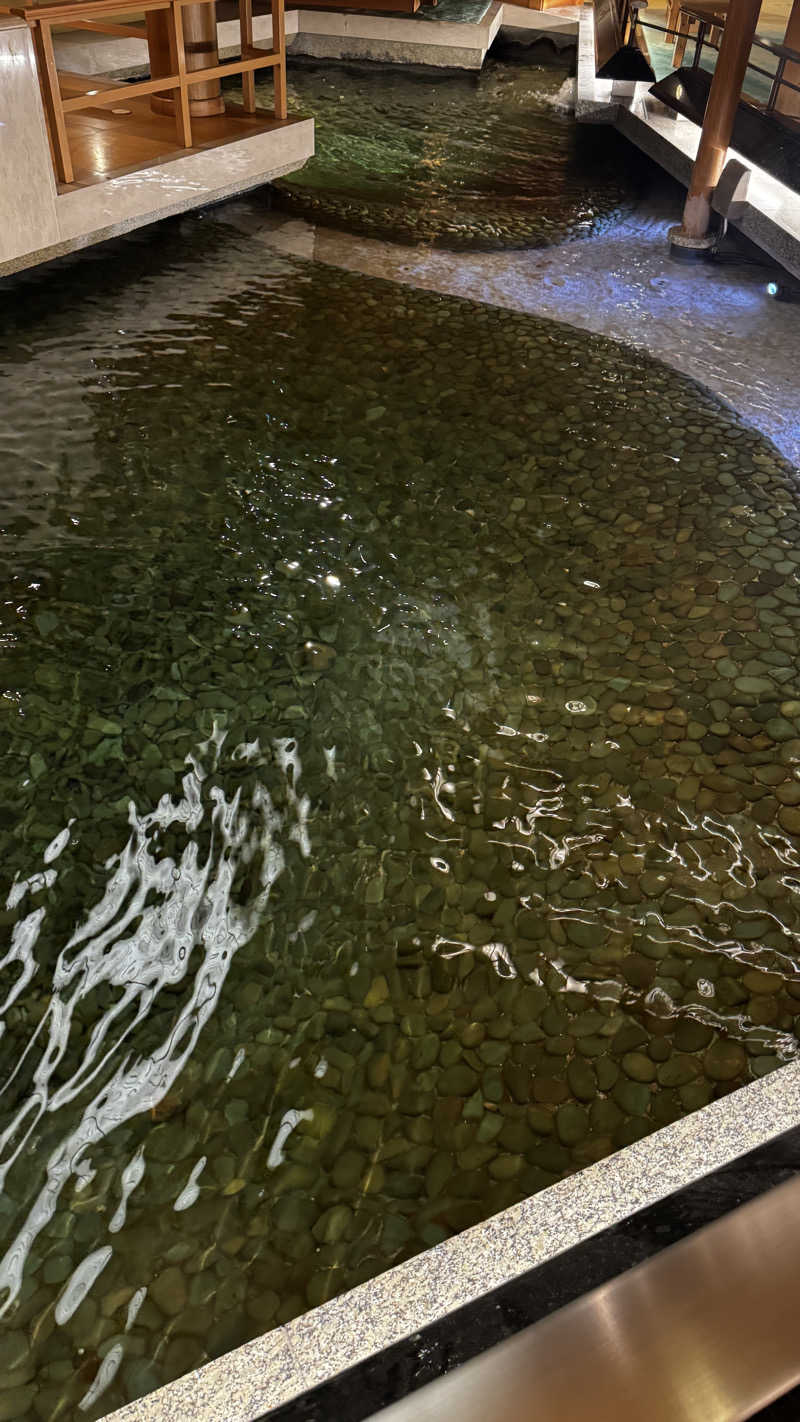 さなさんの紀州・白浜温泉むさしのサ活写真