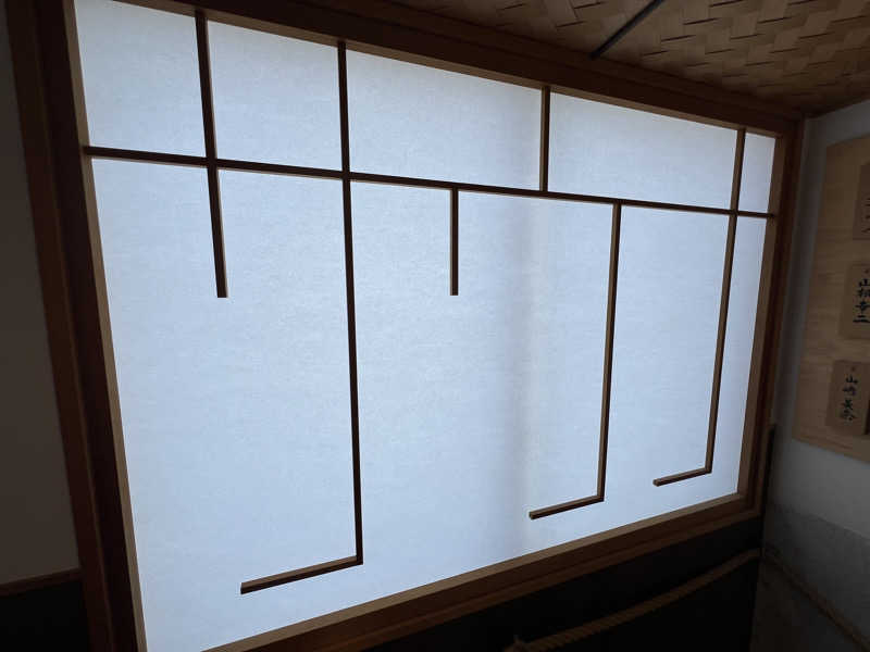 武田シュマイケルさんのぎょうざ湯2(旧夷川サウナなかじま)のサ活写真