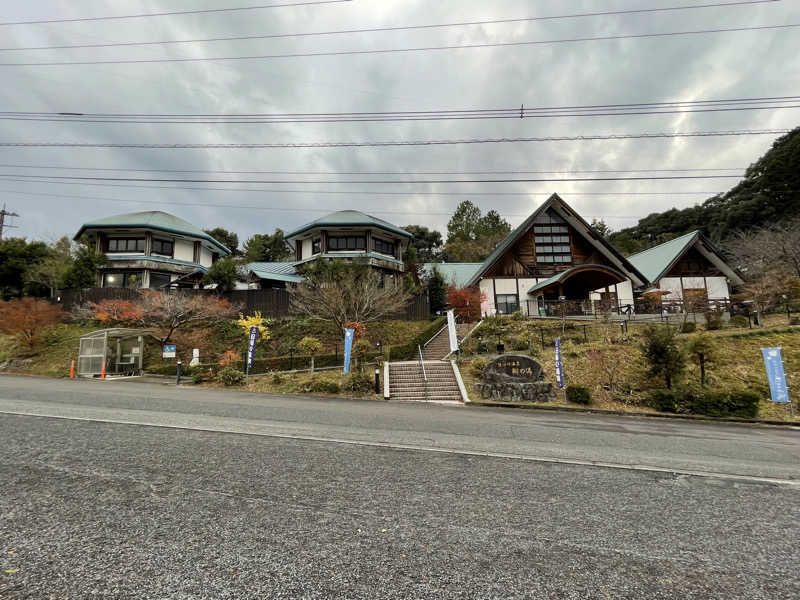 乱廻のSさんの熊の川温泉 ちどりの湯のサ活写真