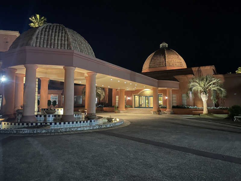 乱廻のSさんのTAOYA 西海橋 大江戸温泉物語のサ活写真