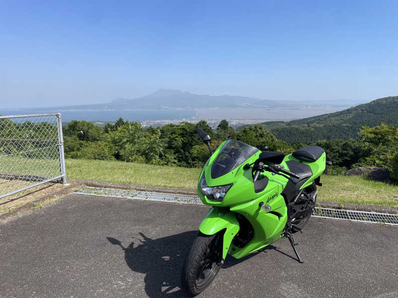 乱廻のSさんのいこいの村長崎のサ活写真