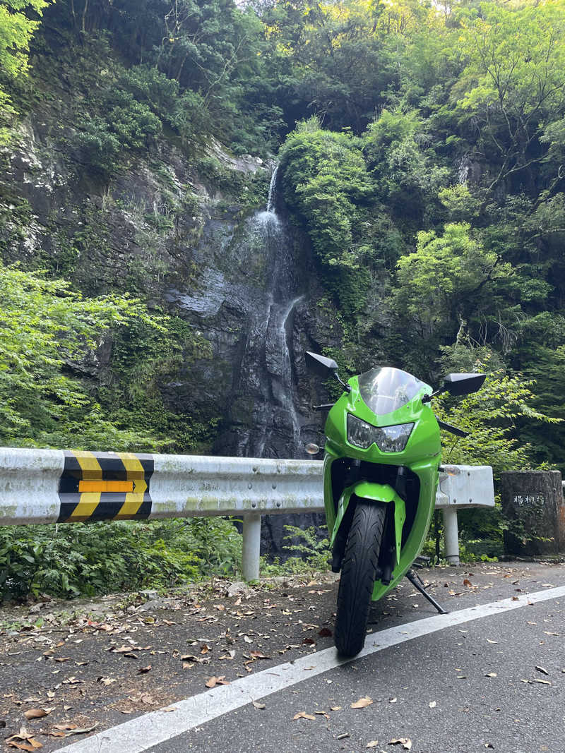 乱廻のSさんのいこいの村長崎のサ活写真