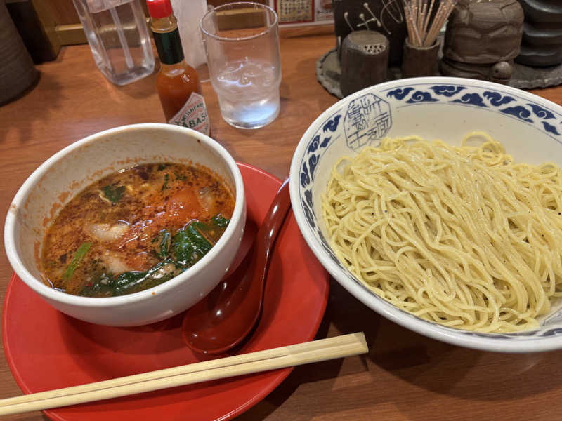 ワセリンさんの大阪サウナDESSEのサ活写真