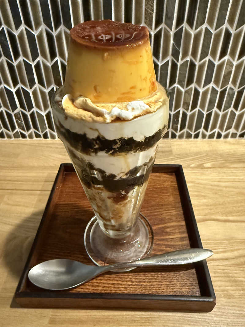 つかささんの朝日湯源泉ゆいるのサ活写真