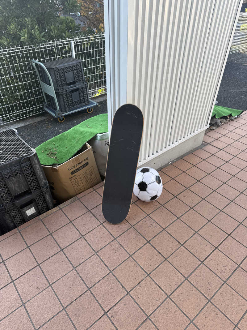 つかささんの毎日サウナ 八王子店のサ活写真