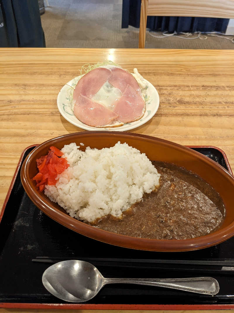 ぱんたろぉさんのサウナセンター稲荷町(旧サウナホテルニュー大泉 稲荷町店)のサ活写真