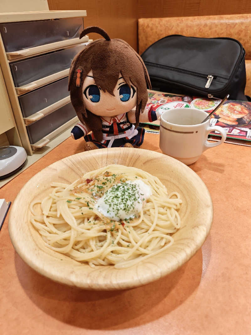 sさんのSPAキセラ川西のサ活写真