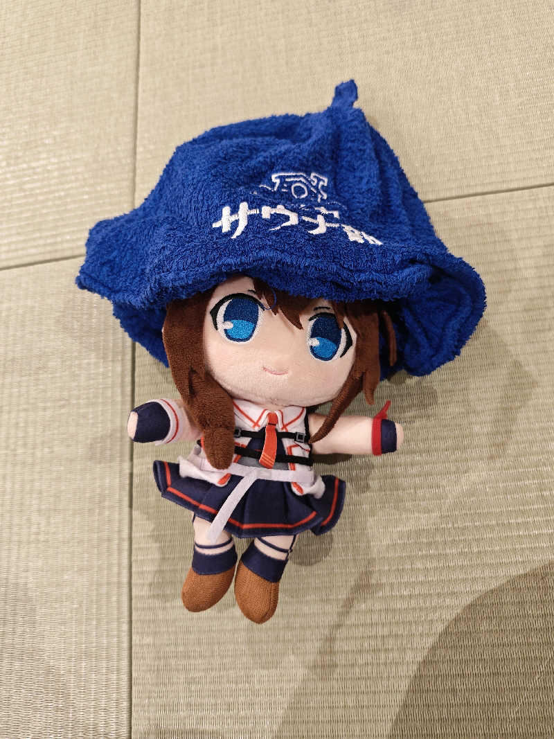 sさんのSPAキセラ川西のサ活写真