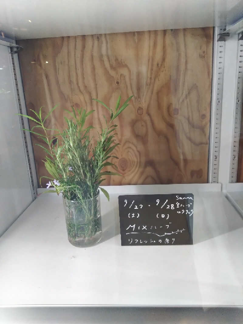 スギラーさんの岐阜各務原 恵みの湯のサ活写真