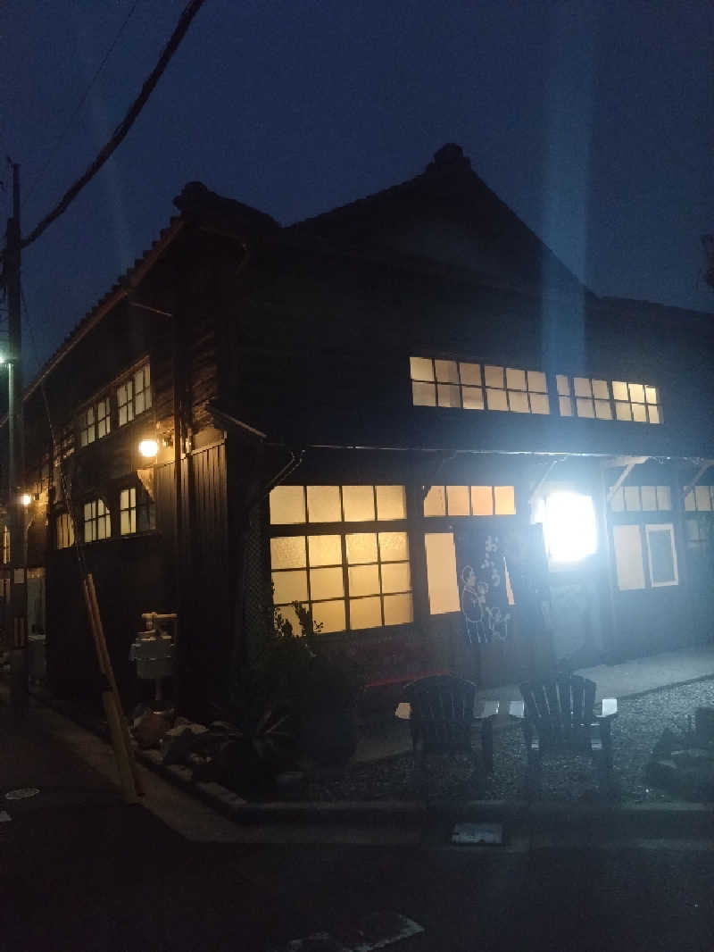 スギラーさんの龍城さうなのサ活写真