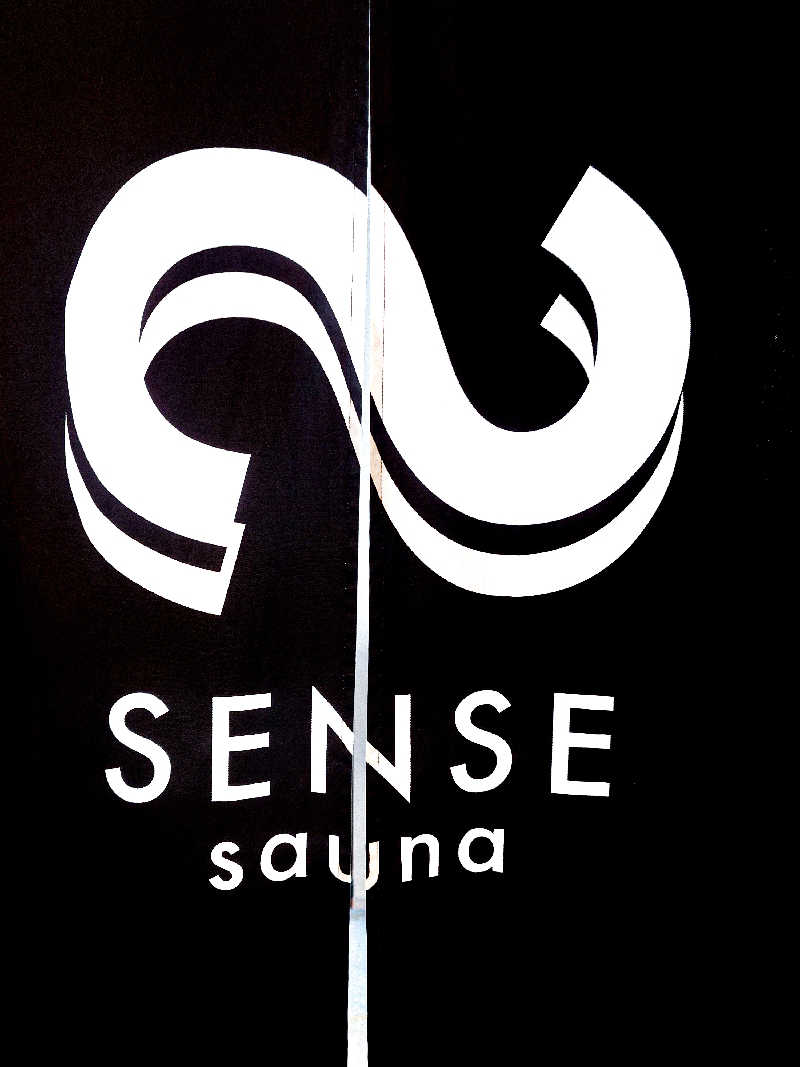 tatsuさんのSENSE saunaのサ活写真