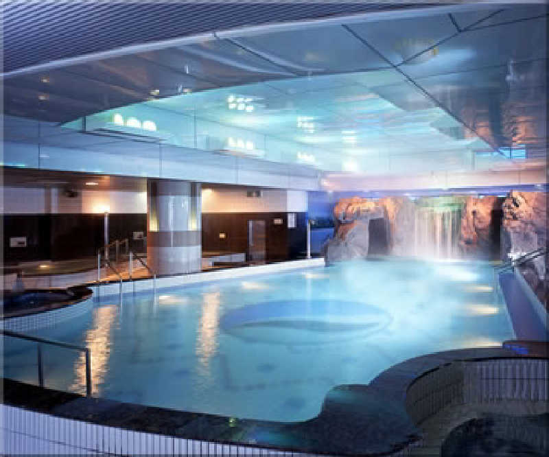 tatsuさんのサウナ&カプセル フジのサ活写真