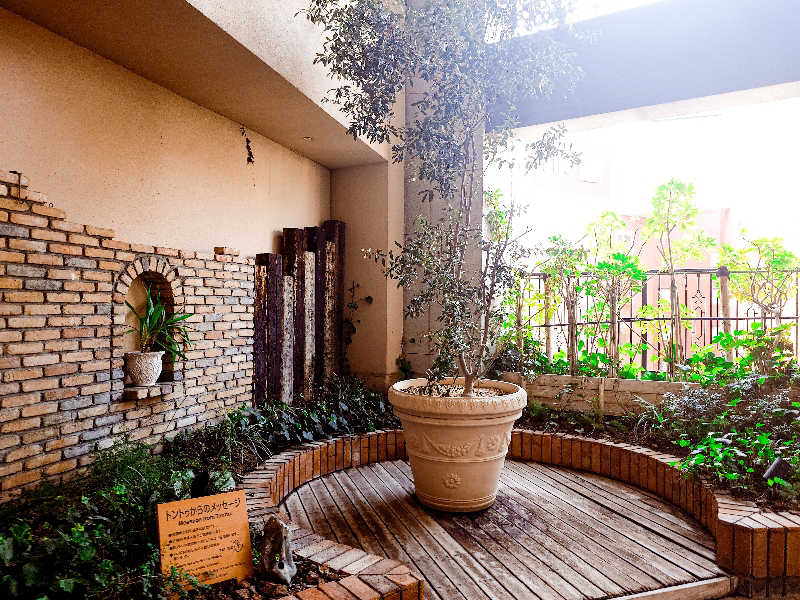 tatsuさんの神戸サウナ&スパのサ活写真