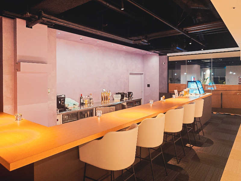 tatsuさんのSPA&SAUNA コリドーの湯のサ活写真