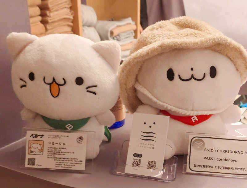 tatsuさんのSPA&SAUNA コリドーの湯のサ活写真