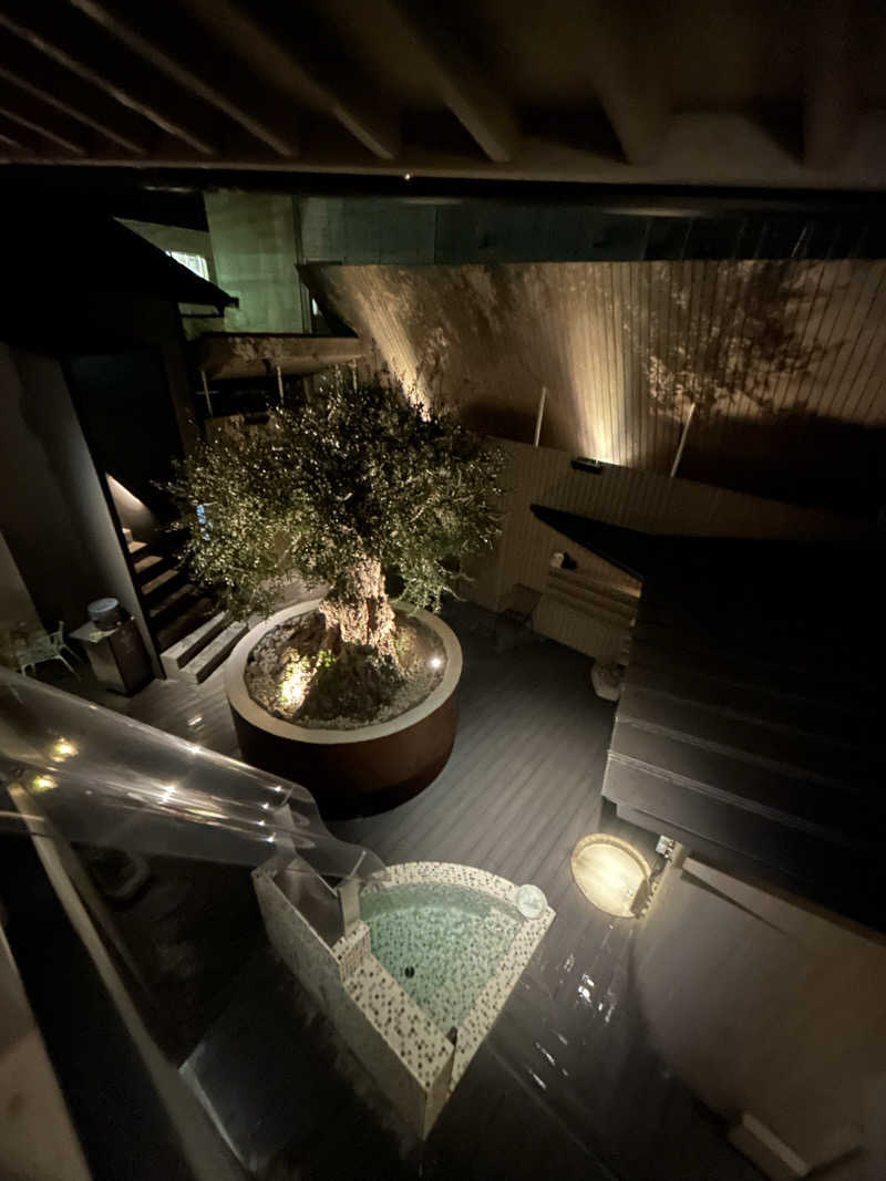 サ・マンさんのsauna kolme kylä (サウナ コルメ キュラ)のサ活写真