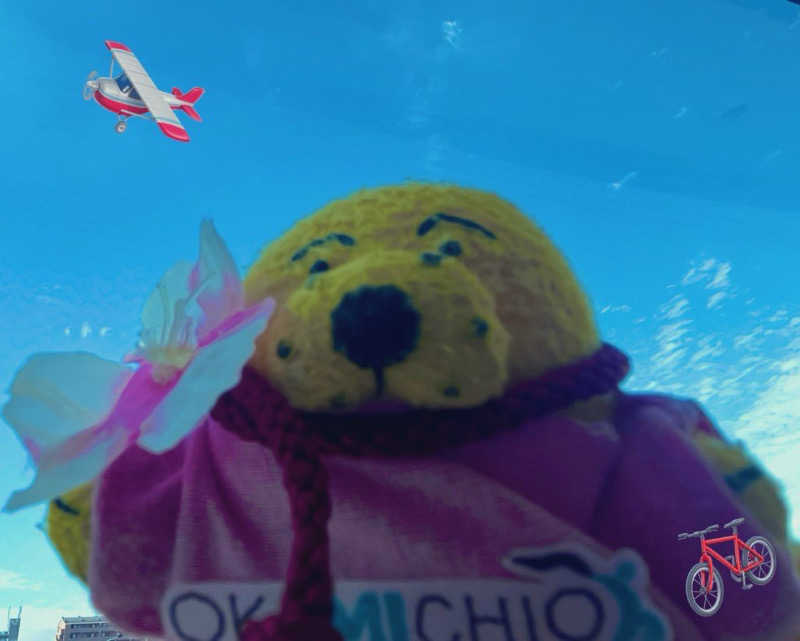 めんさんのスカイスパYOKOHAMAのサ活写真