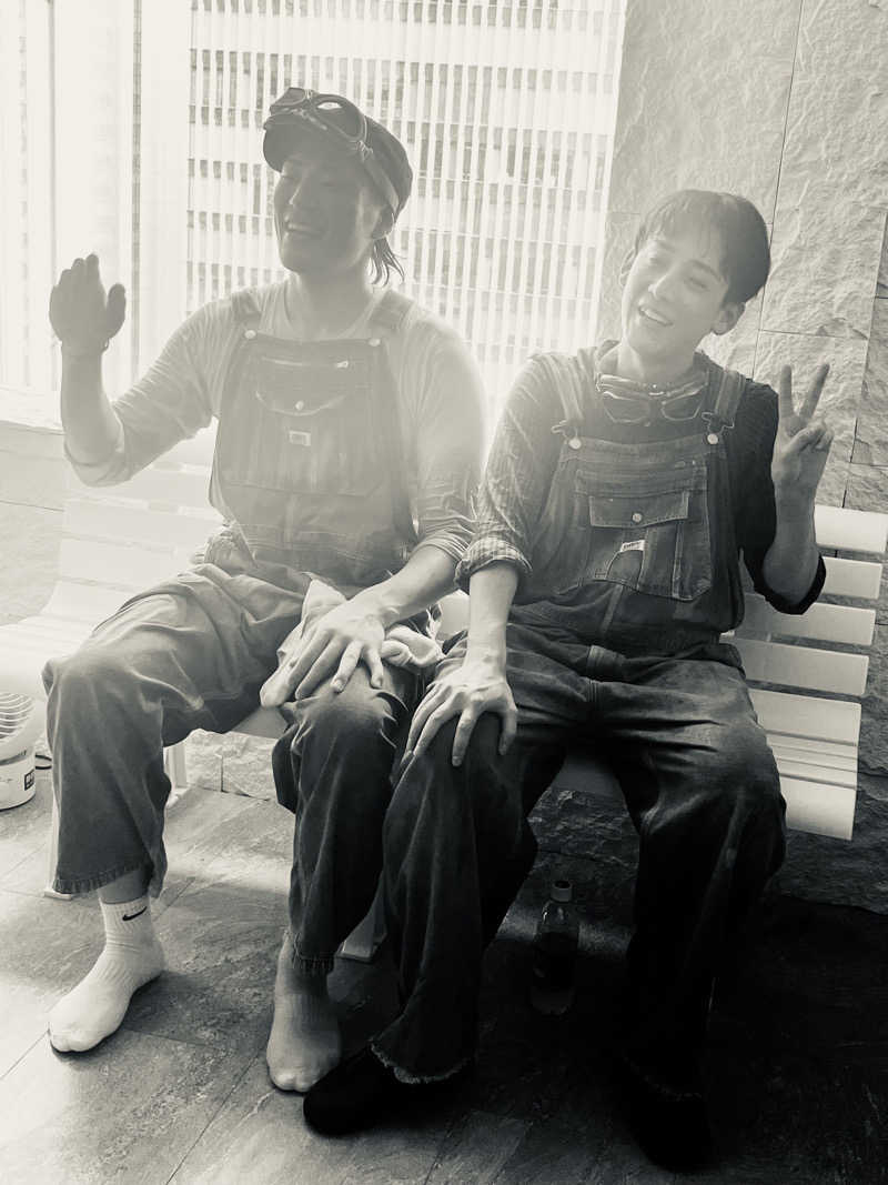 めんさんのスカイスパYOKOHAMAのサ活写真