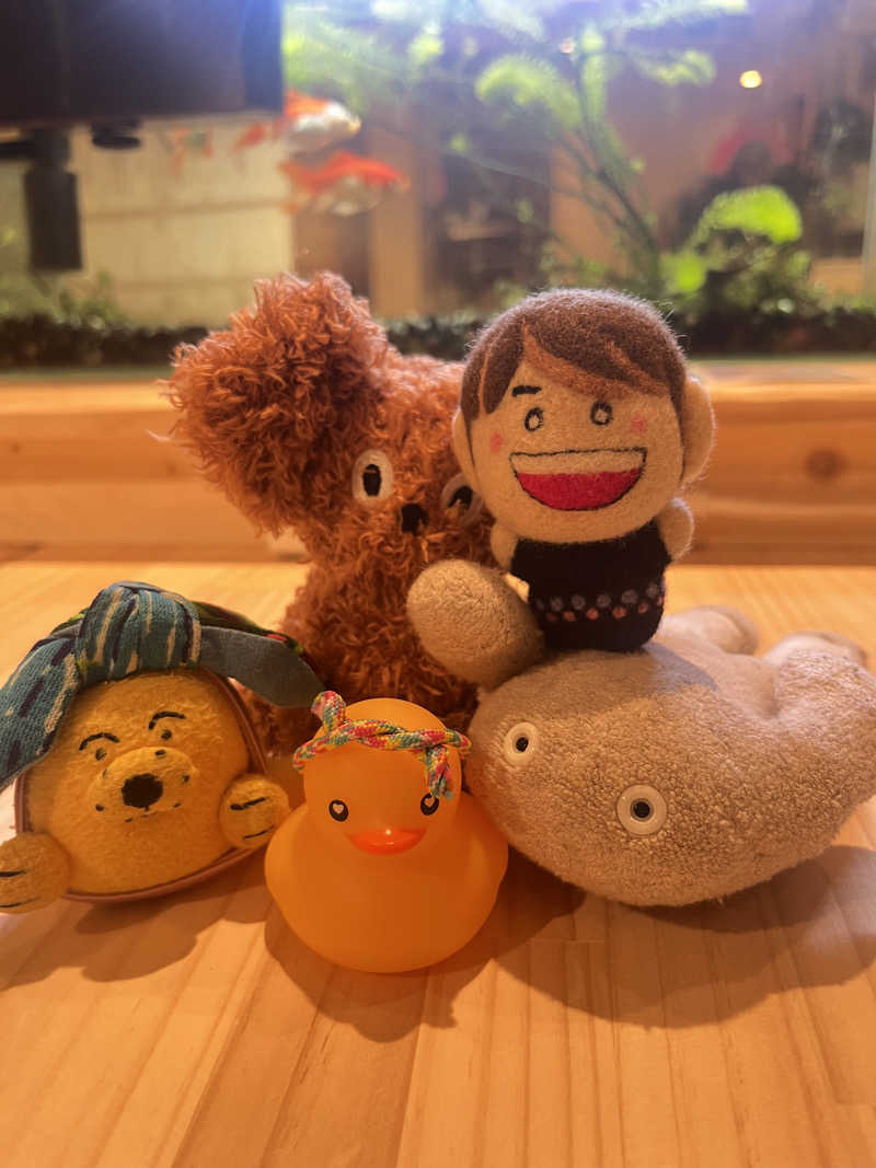 めんさんのサウナゆげ蔵のサ活写真