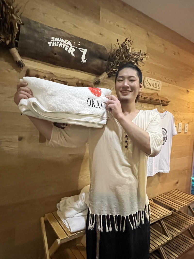 めんさんのスカイスパYOKOHAMAのサ活写真