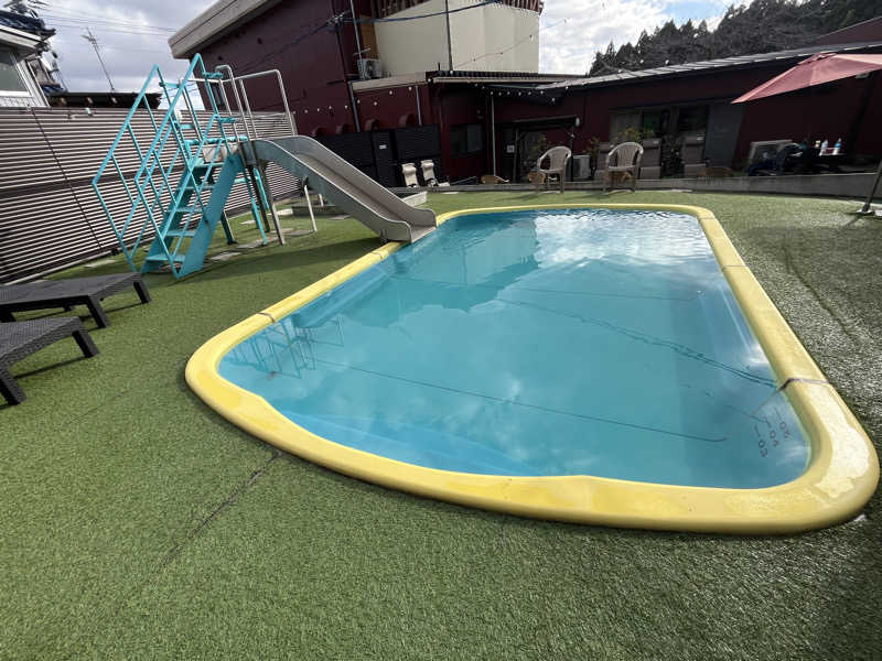 めんさんのやひこYYパークのサ活写真