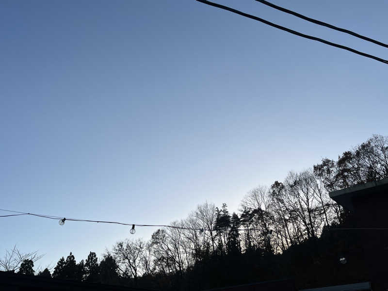 めんさんのやひこYYパークのサ活写真