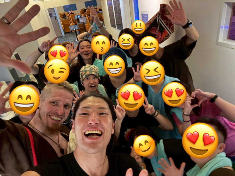 めんさんのスカイスパYOKOHAMAのサ活写真