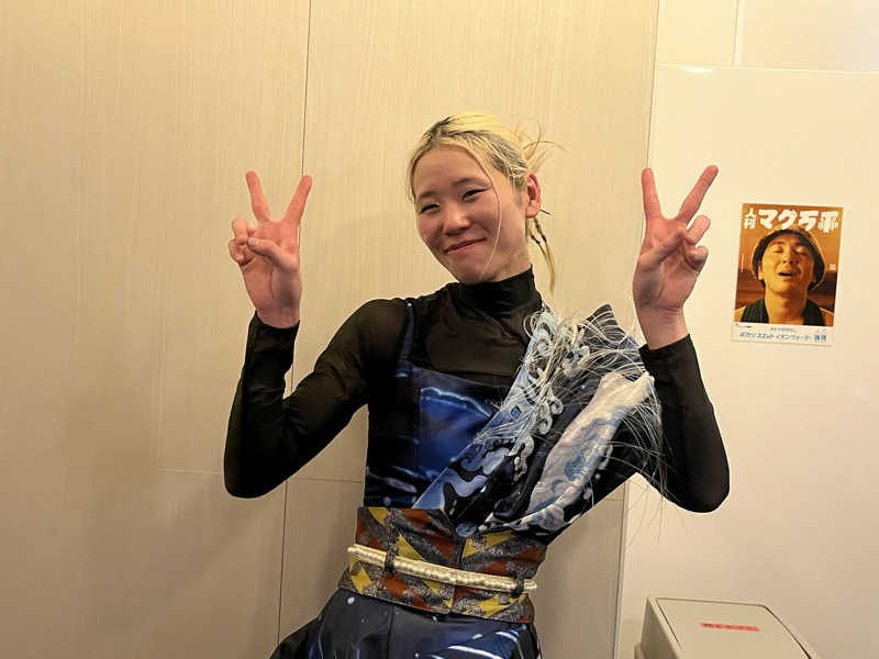 めんさんのスカイスパYOKOHAMAのサ活写真