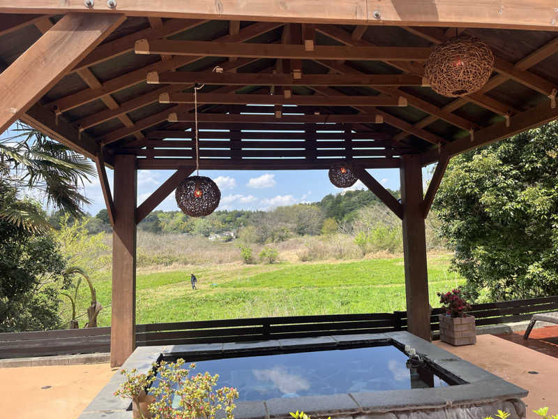 めんさんの八街ヴィラのサ活写真