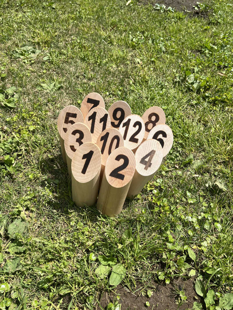 めんさんの八街ヴィラのサ活写真