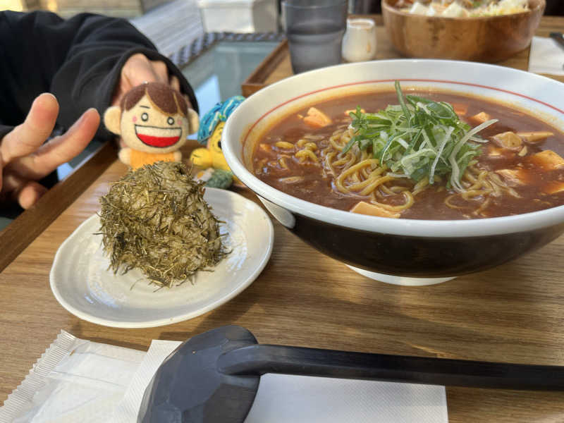 めんさんの湯屋 FUROBAKKA(フロバッカ)のサ活写真