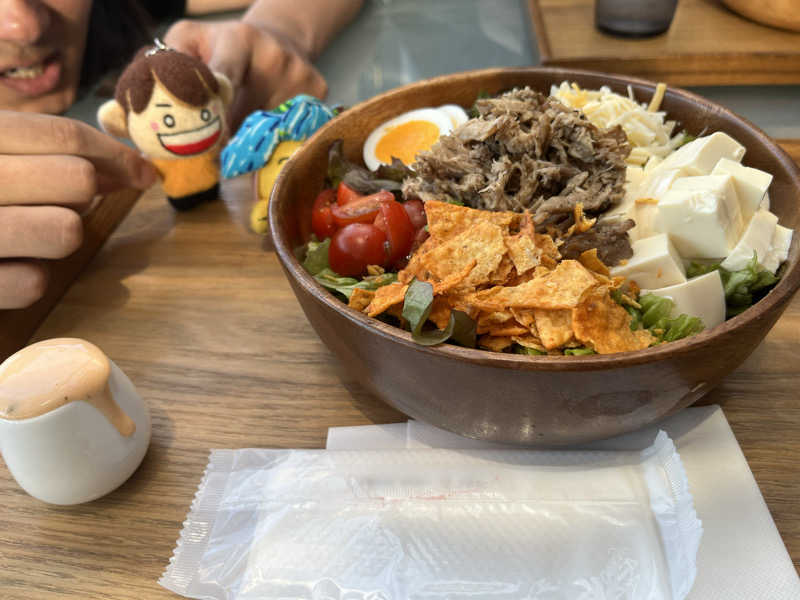めんさんの湯屋 FUROBAKKA(フロバッカ)のサ活写真