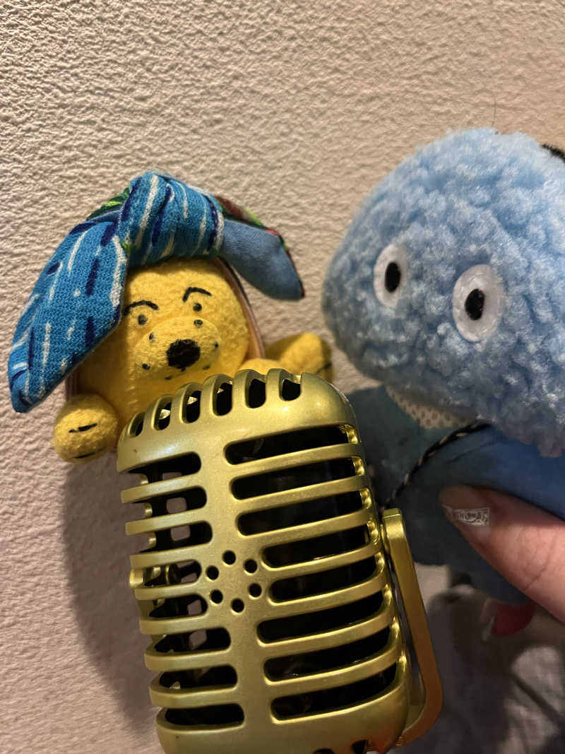 めんさんのスカイスパYOKOHAMAのサ活写真