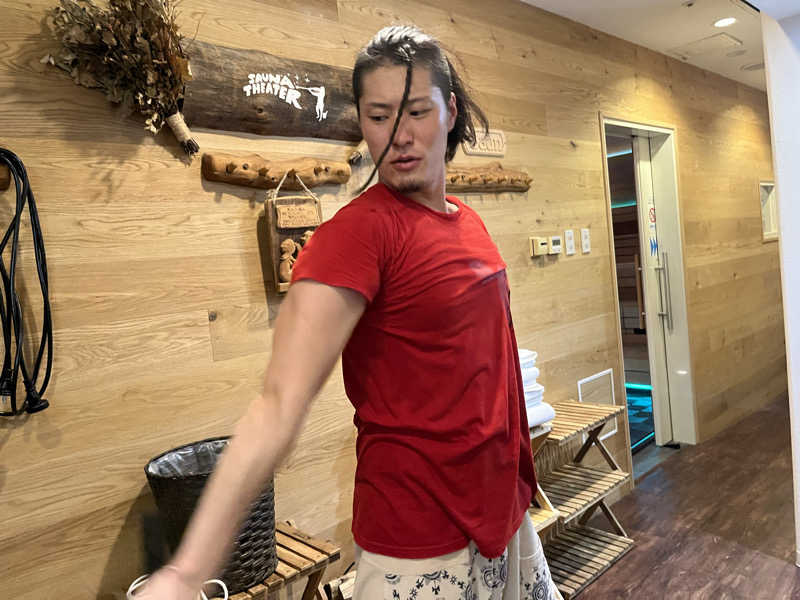 めんさんのスカイスパYOKOHAMAのサ活写真