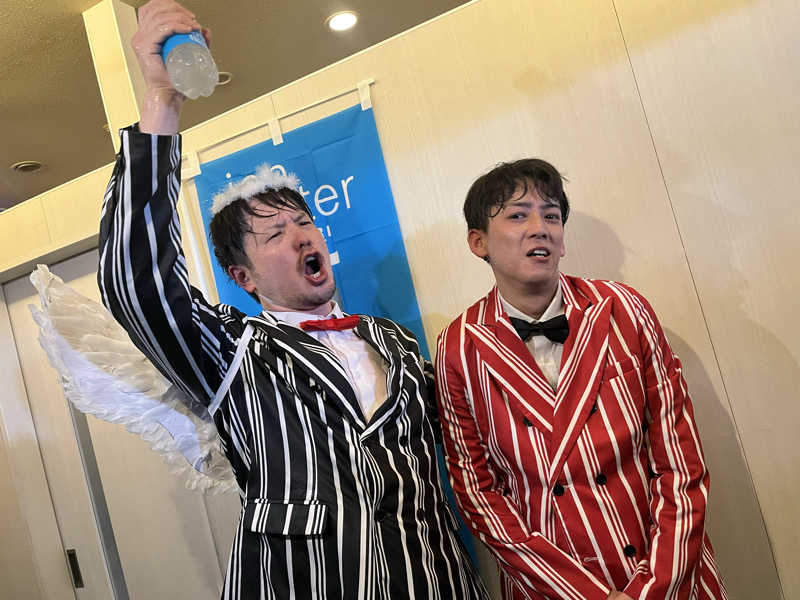 めんさんのスカイスパYOKOHAMAのサ活写真