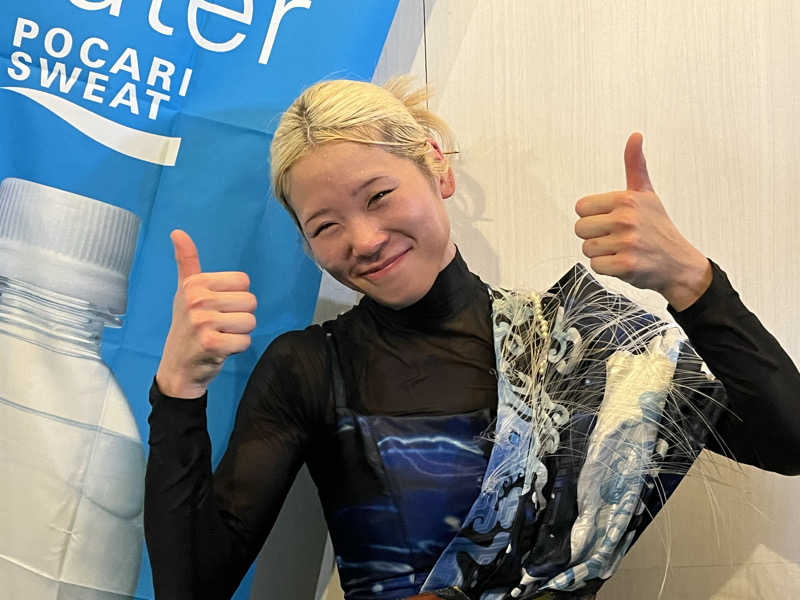 めんさんのスカイスパYOKOHAMAのサ活写真