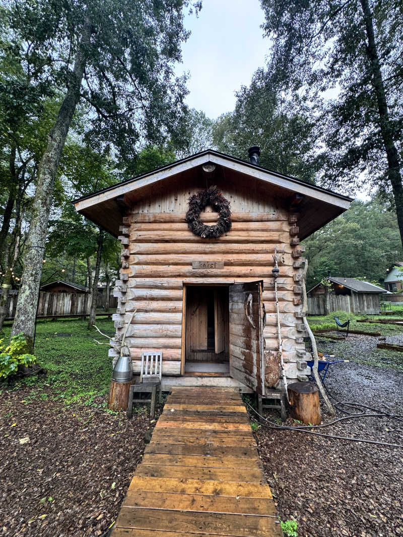 サウナー20241206さんのThe Saunaのサ活写真