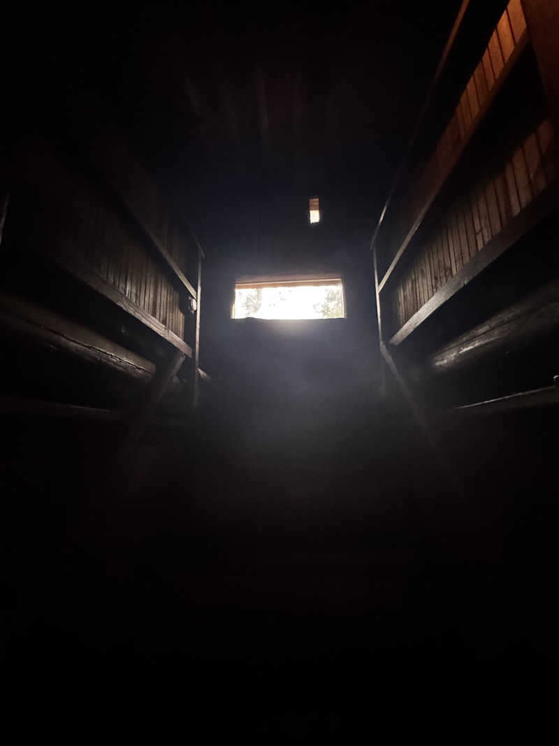 サウナー20241206さんのThe Saunaのサ活写真