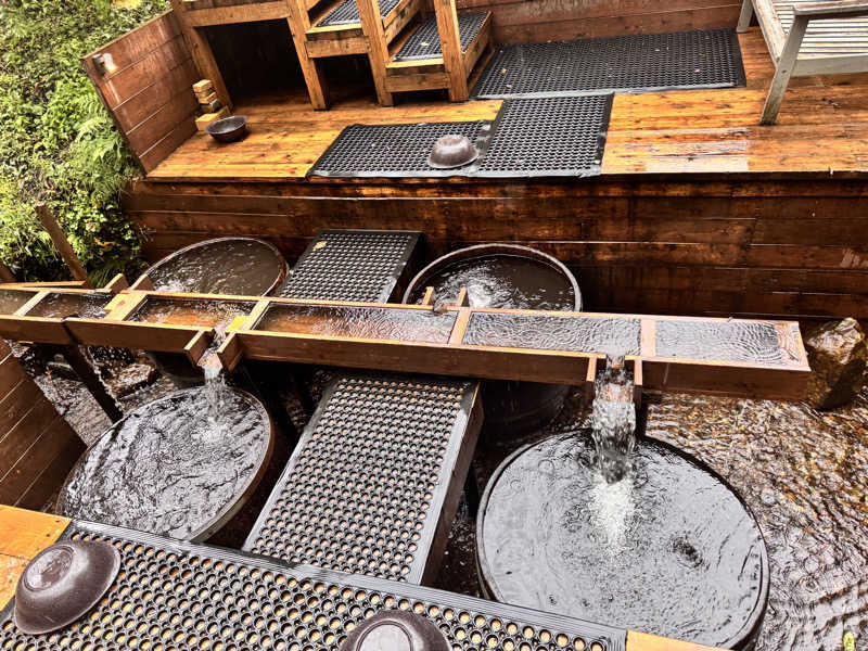 サウナー20241206さんのThe Saunaのサ活写真