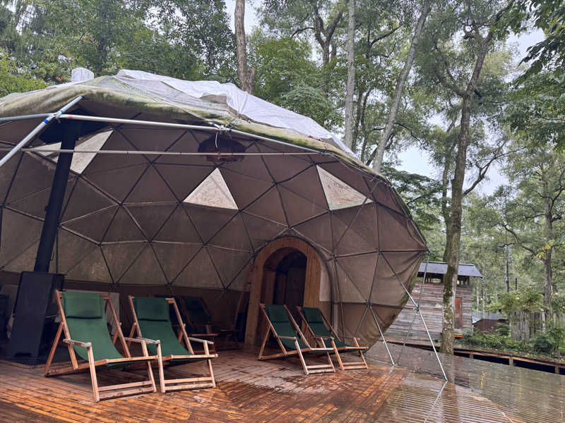 サウナー20241206さんのThe Saunaのサ活写真