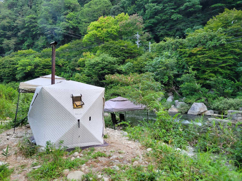 MasanariさんのSauna Base SHIFUKUのサ活写真