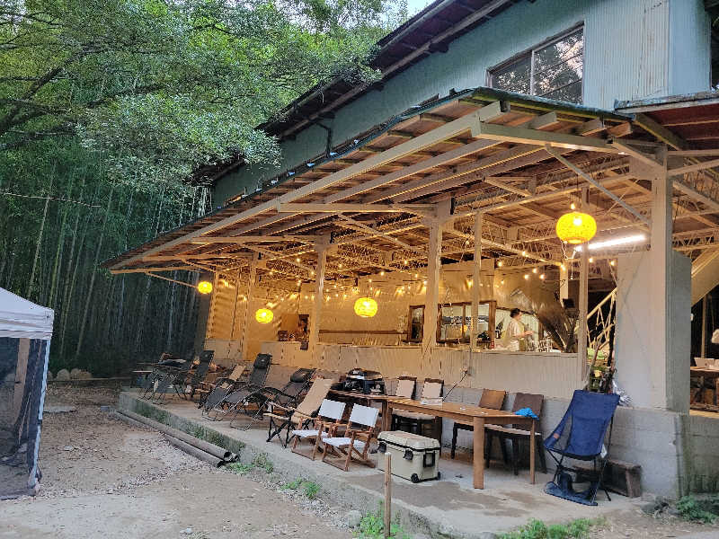 MasanariさんのSauna Base SHIFUKUのサ活写真