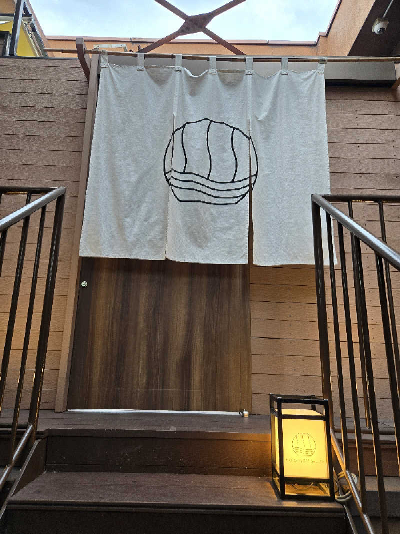 Masanariさんの道頓堀サウナのサ活写真