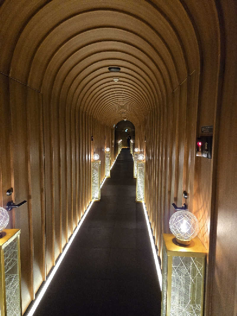 MasanariさんのKUDOCHI sauna 銀座店のサ活写真