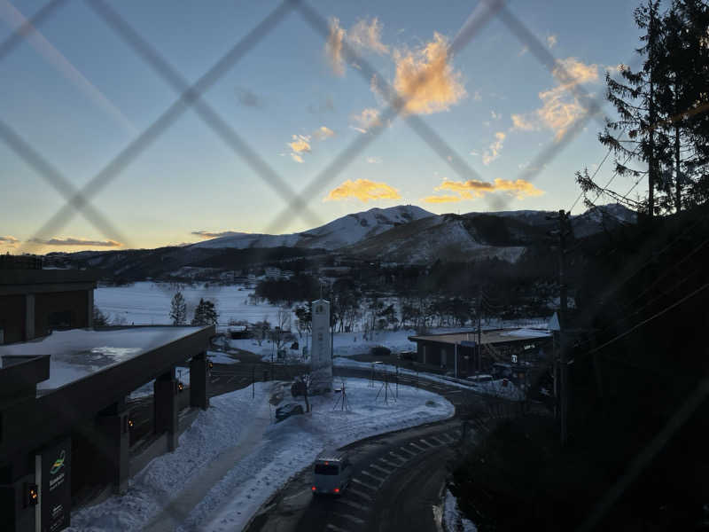 ほね夫🎧🧜‍♀️👑さんの白樺リゾート 池の平ホテル「湖天の湯」のサ活写真