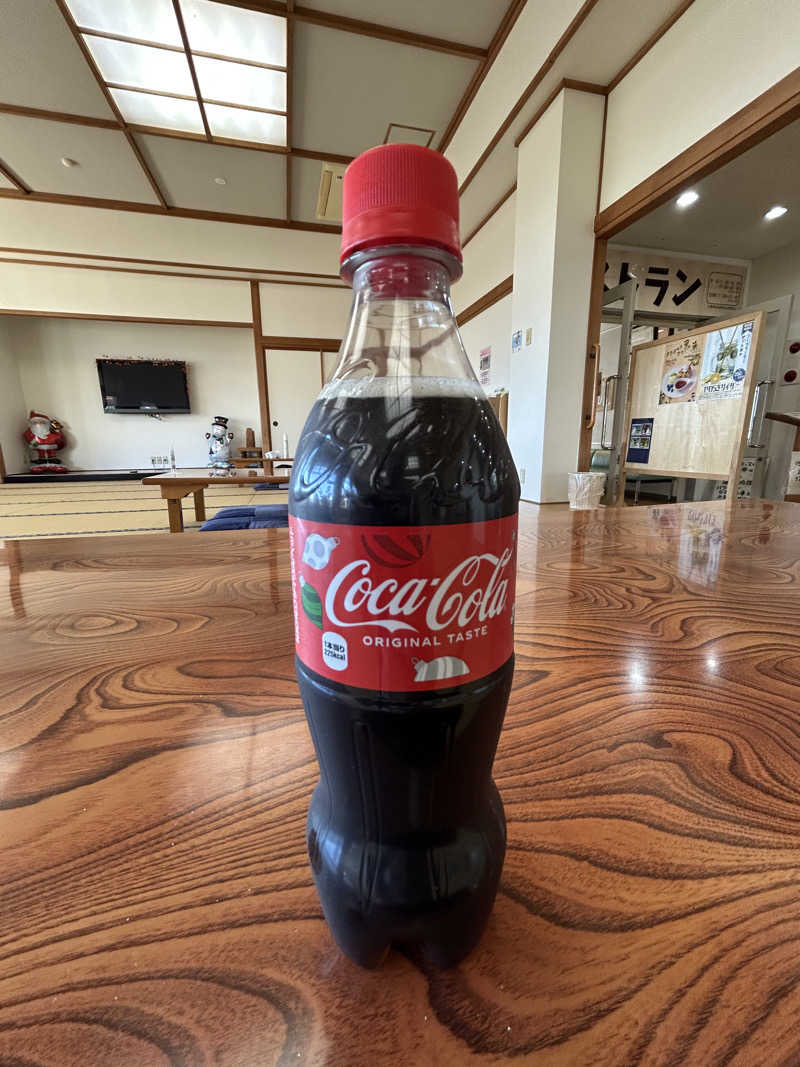 クニヒーさんの袋井温泉 和の湯(やわらぎのゆ)のサ活写真