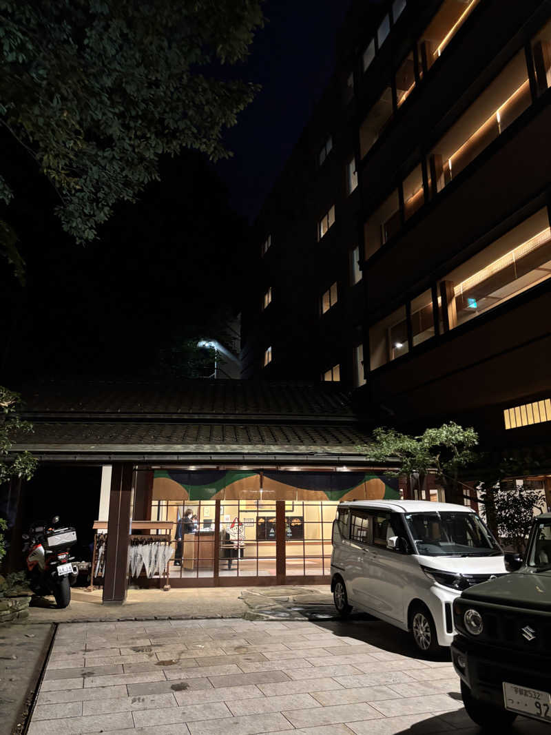 蝉丸♨️蒸し野郎(旧:蒸しの民)さんの吉田屋山王閣のサ活写真