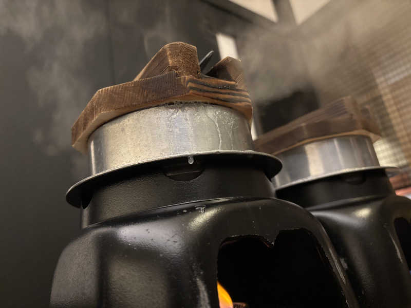 蝉丸♨️蒸し野郎(旧:蒸しの民)さんの吉田屋山王閣のサ活写真